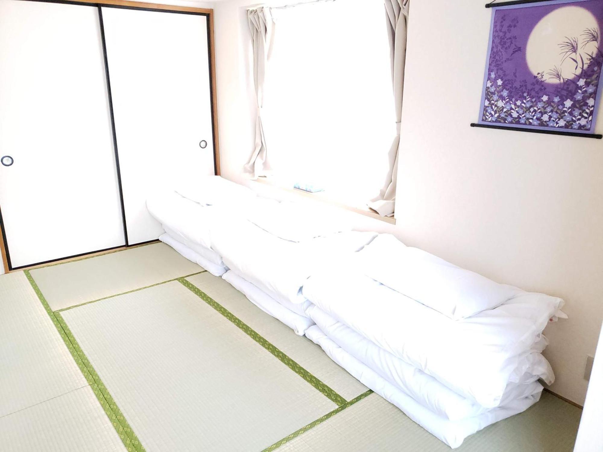 Residential Hotel Bevel Tokyo Eksteriør billede